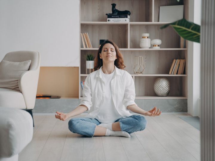 Esercizi equilibrio: come eseguirli e benefici