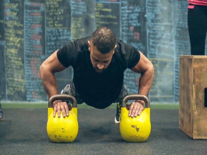 Esercizi tabata: benefici e come si eseguono