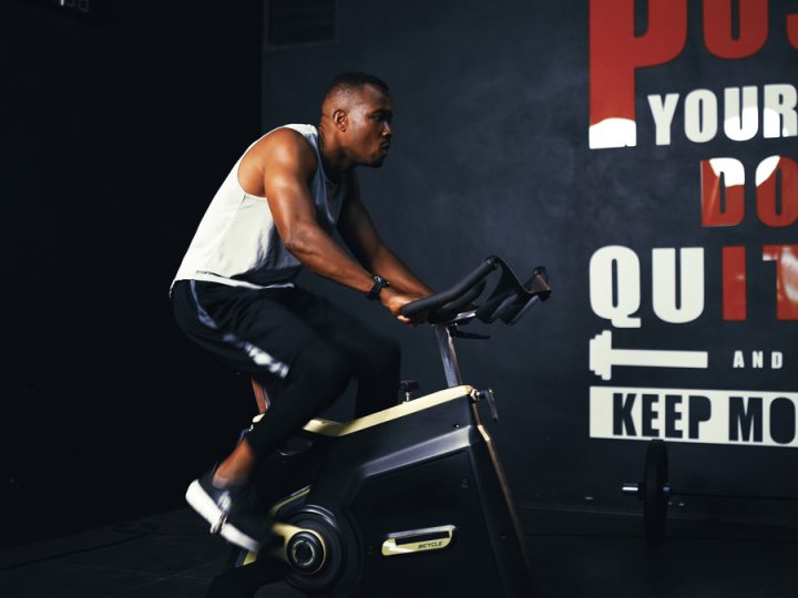 Esercizio anaerobico: benefici ed esecuzione