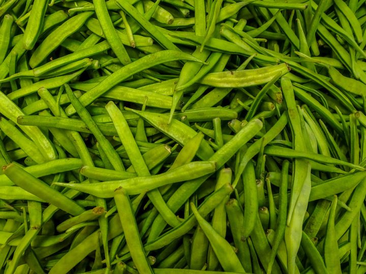 Gomma Guar: benefici e come si usa