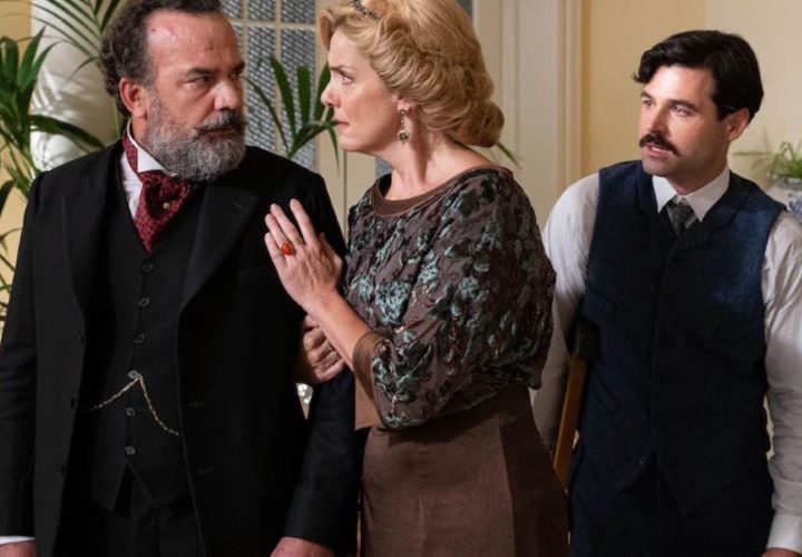 La Promessa: anticipazioni della puntata di martedì 19 dicembre. Che cosa succederà in questo episodio?