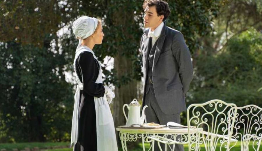 La Promessa: anticipazioni della puntata in onda il 20 dicembre. Che cosa succederà in questo episodio?