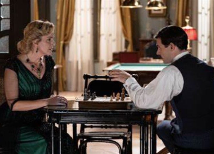 La Promessa: anticipazioni dell’episodio di lunedì 18 dicembre. Che cosa succederà in questa emozionante puntata?