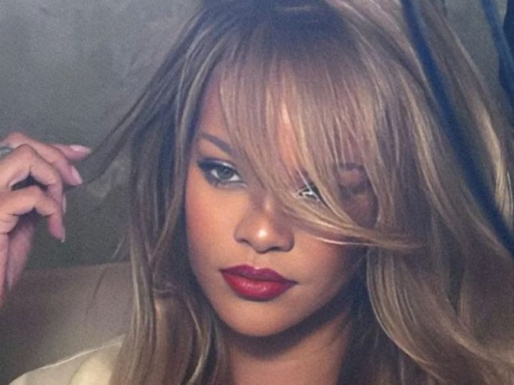 Rihanna: ritorno in grande stile sul red carpet, nonostante il parto. L’outfit scelto lascia tutti senza parole!