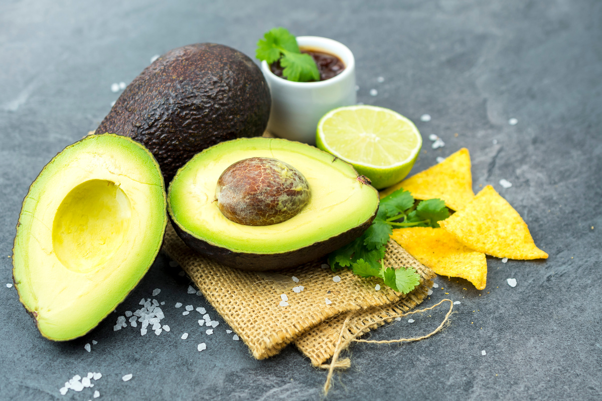 Benefici dell'avocado