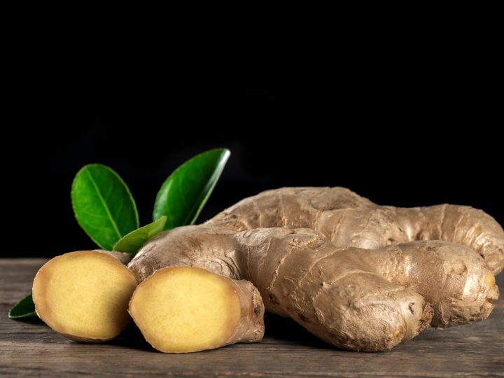 Zenzero: benefici e utilizzo