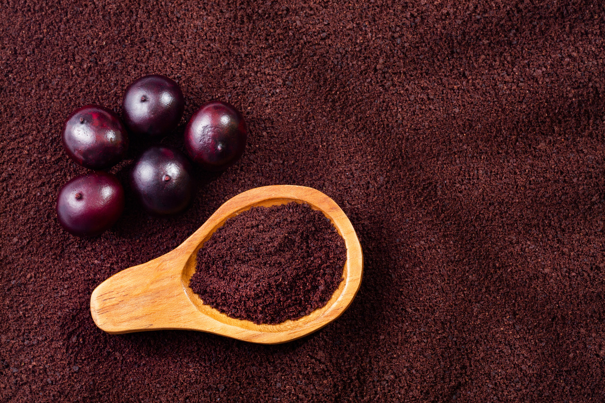 Benefici dell'Acai