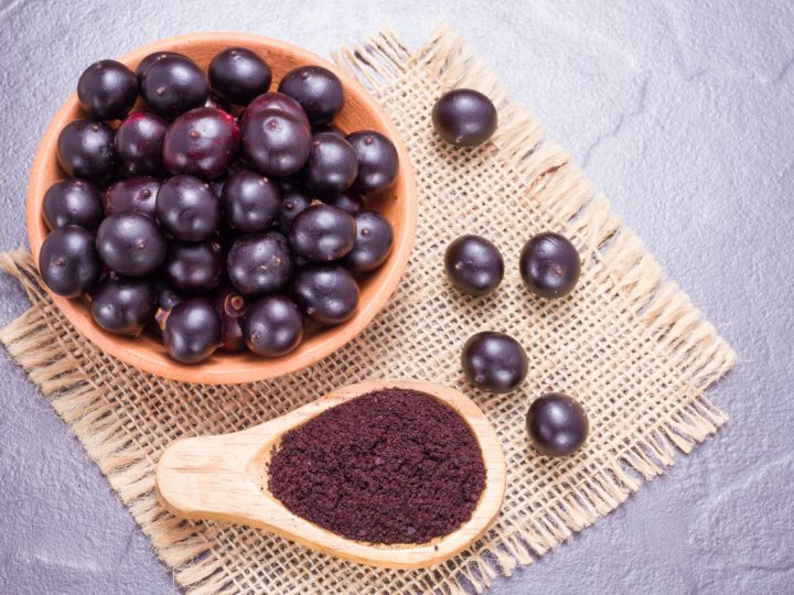 Acai: benefici e utilizzo