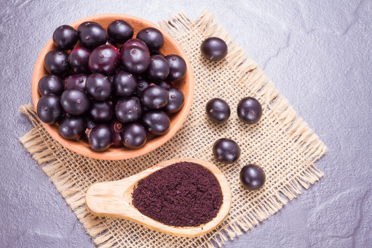 Acai: benefici e utilizzo