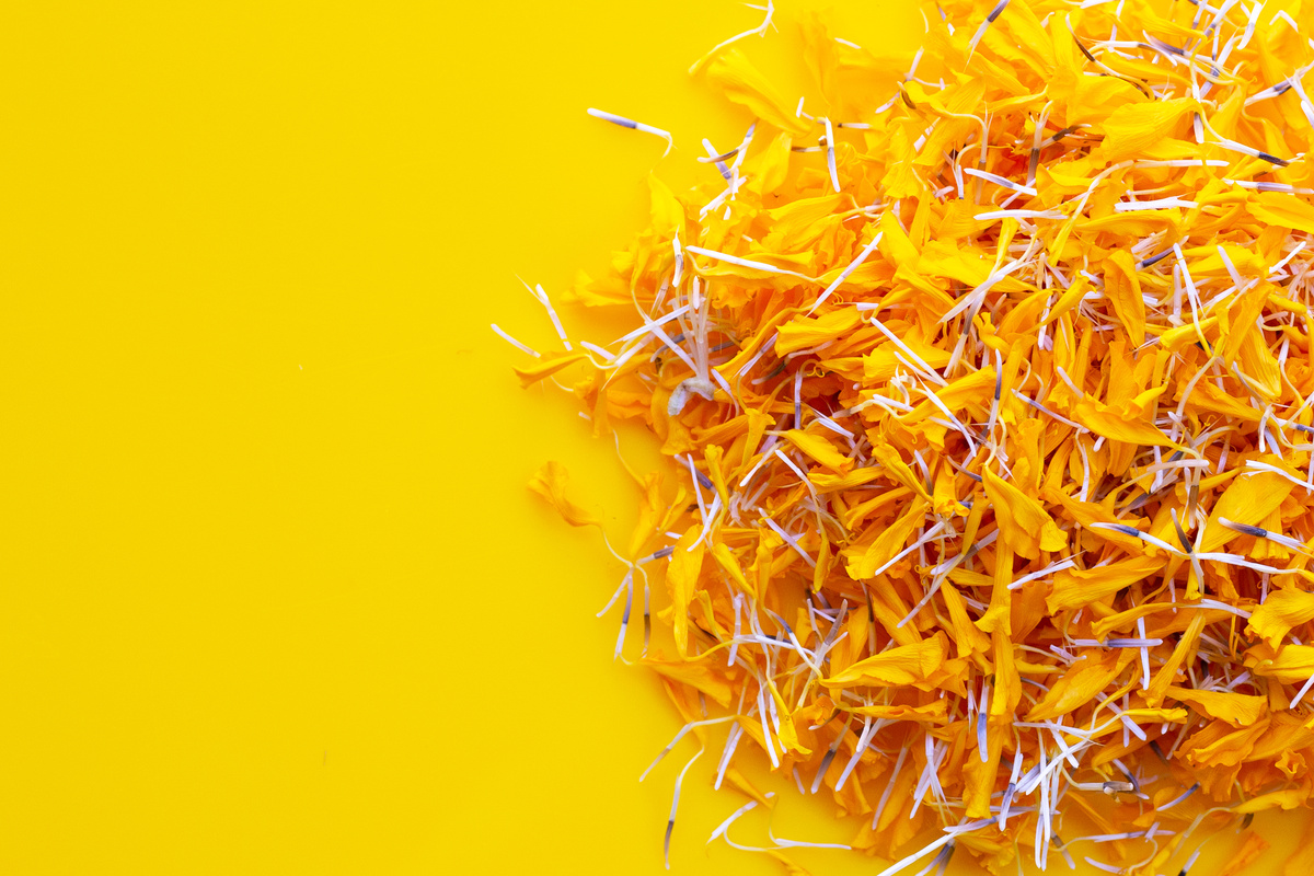 Benefici della Calendula