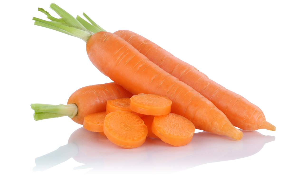 Benefici della Carota