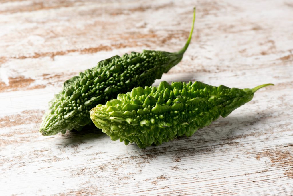 Charantia: benefici e utilizzo