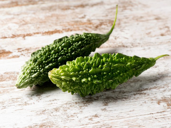 Charantia: benefici e utilizzo