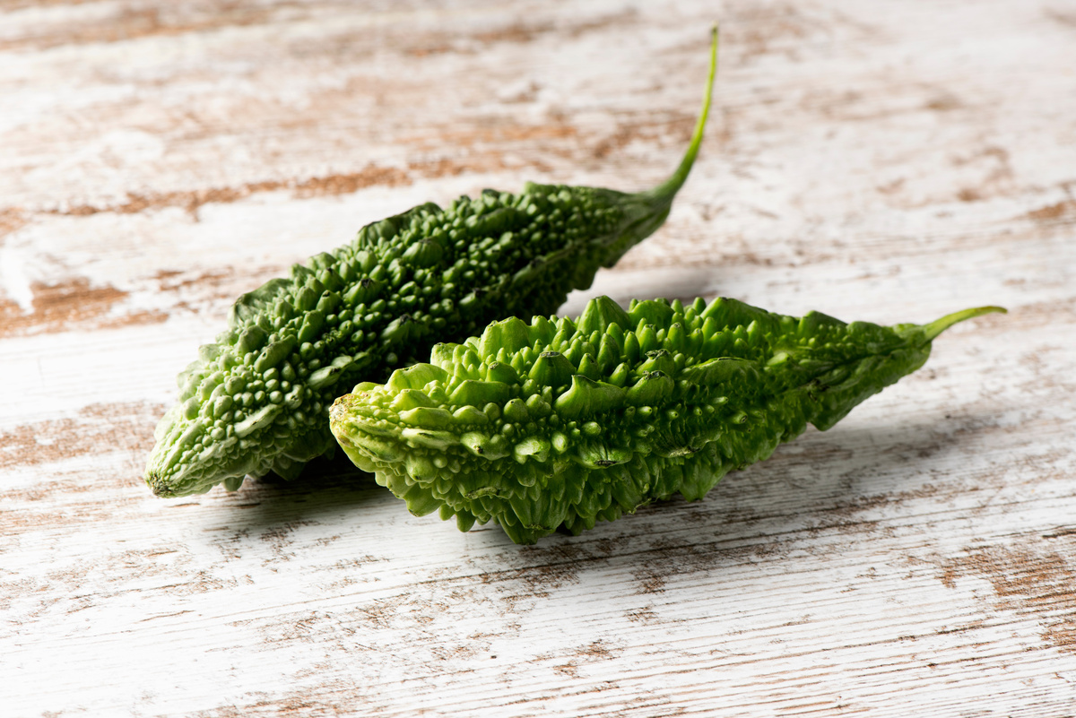 Charantia: benefici e utilizzo