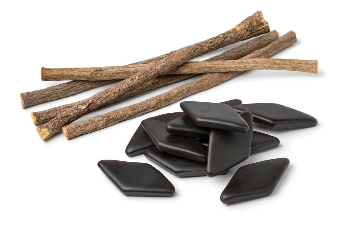 Benefici della Gomma arabica