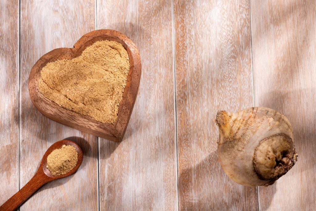 Maca: benefici e utilizzi