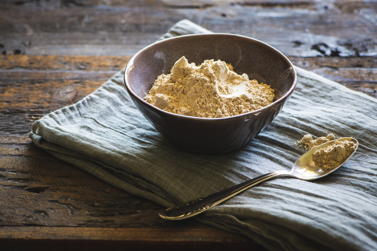 Benefici della Maca