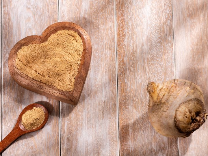 Maca: benefici e utilizzi