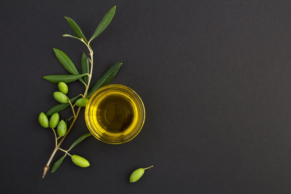 Olivo: benefici e utilizzo
