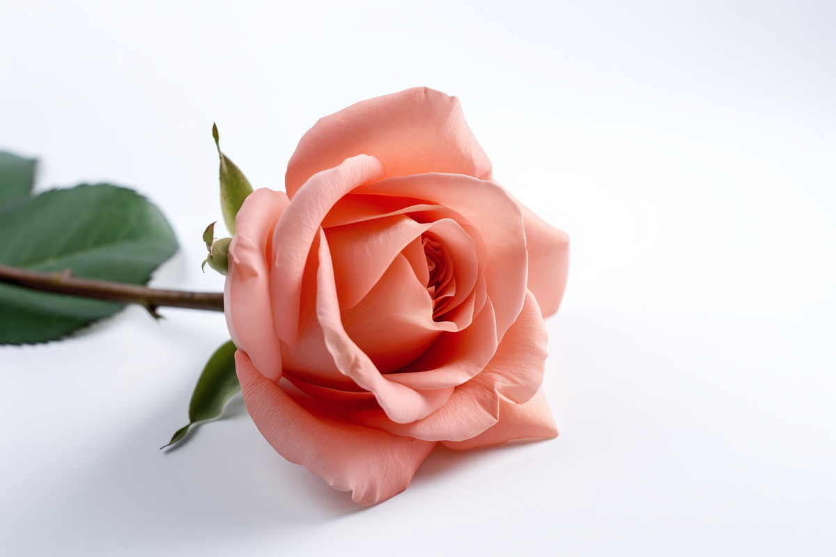 Rosa Pallida: benefici e utilizzi