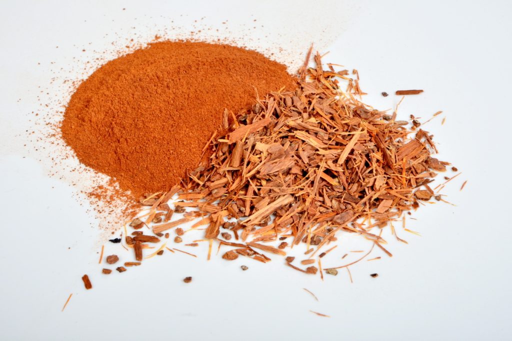 Catuaba: benefici e utilizzo