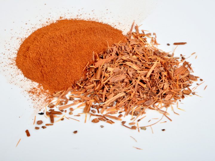 Catuaba: benefici e utilizzo