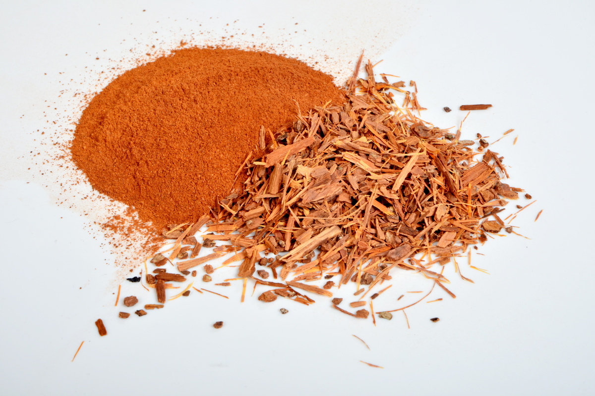 Catuaba: benefici e utilizzo