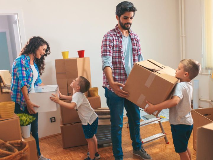 Cosa succede se non cambio residenza entro 20 giorni?