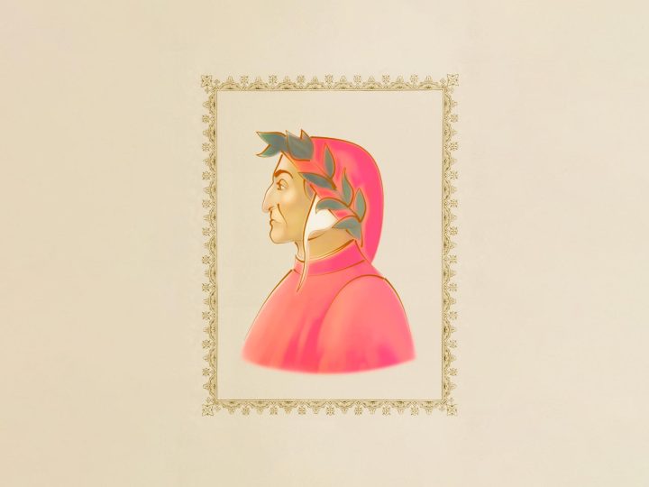 Perché Dante scrive la Divina Commedia?