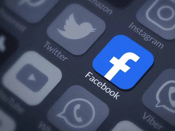Perché non riesco a uscire da Facebook?