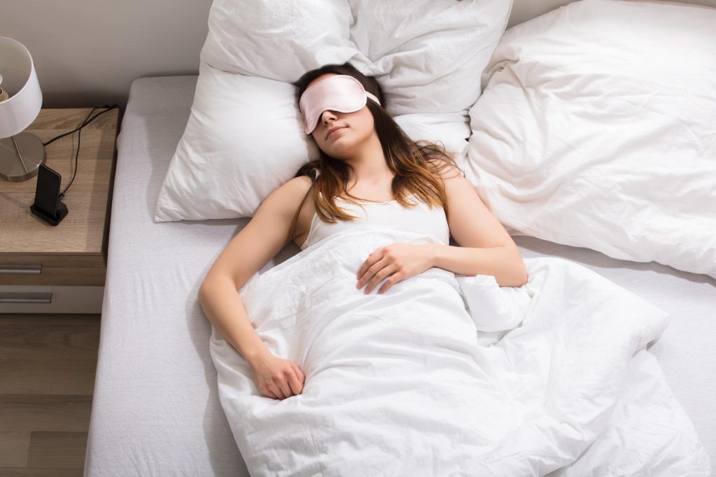 Sognare abito da sposa