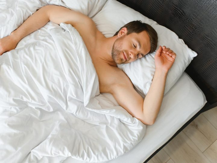 Sognare Aglio: Scoperte Sorprendenti sui Messaggi Nascosti dei Tuoi Sogni!