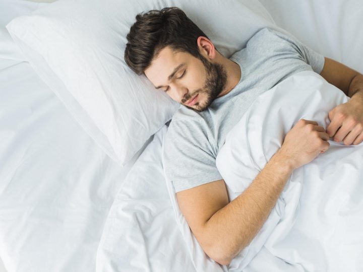 Sognare Colore Verde: Scopri Come Incarna Speranza e Guarigione!