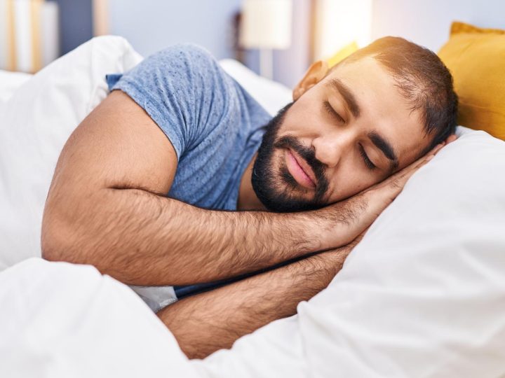 Sognare di Annegare: Scopri Cosa Rivela il Tuo Subconscio!