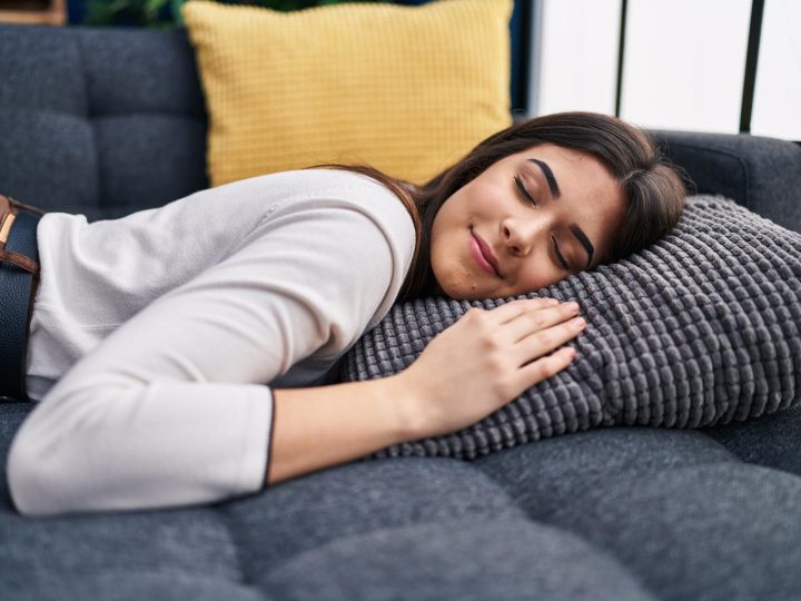 Sognare di Avere il Ciclo: Decifra il Messaggio Nascosto dei Tuoi Sogni!