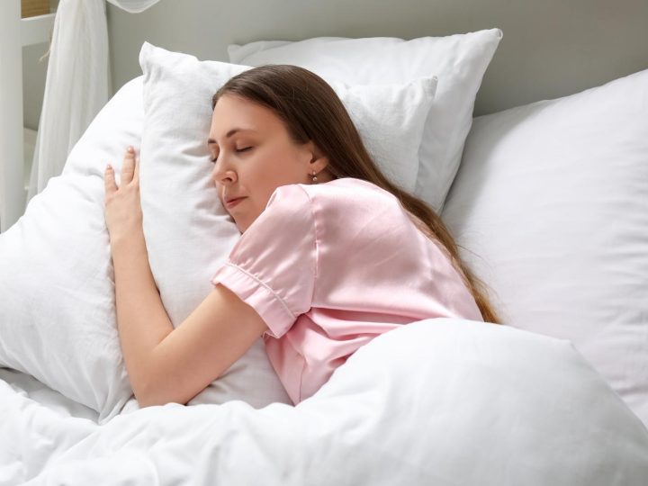Sognare di Cadere: Scopri il Mistero dietro le Nostre Paure Notturne!