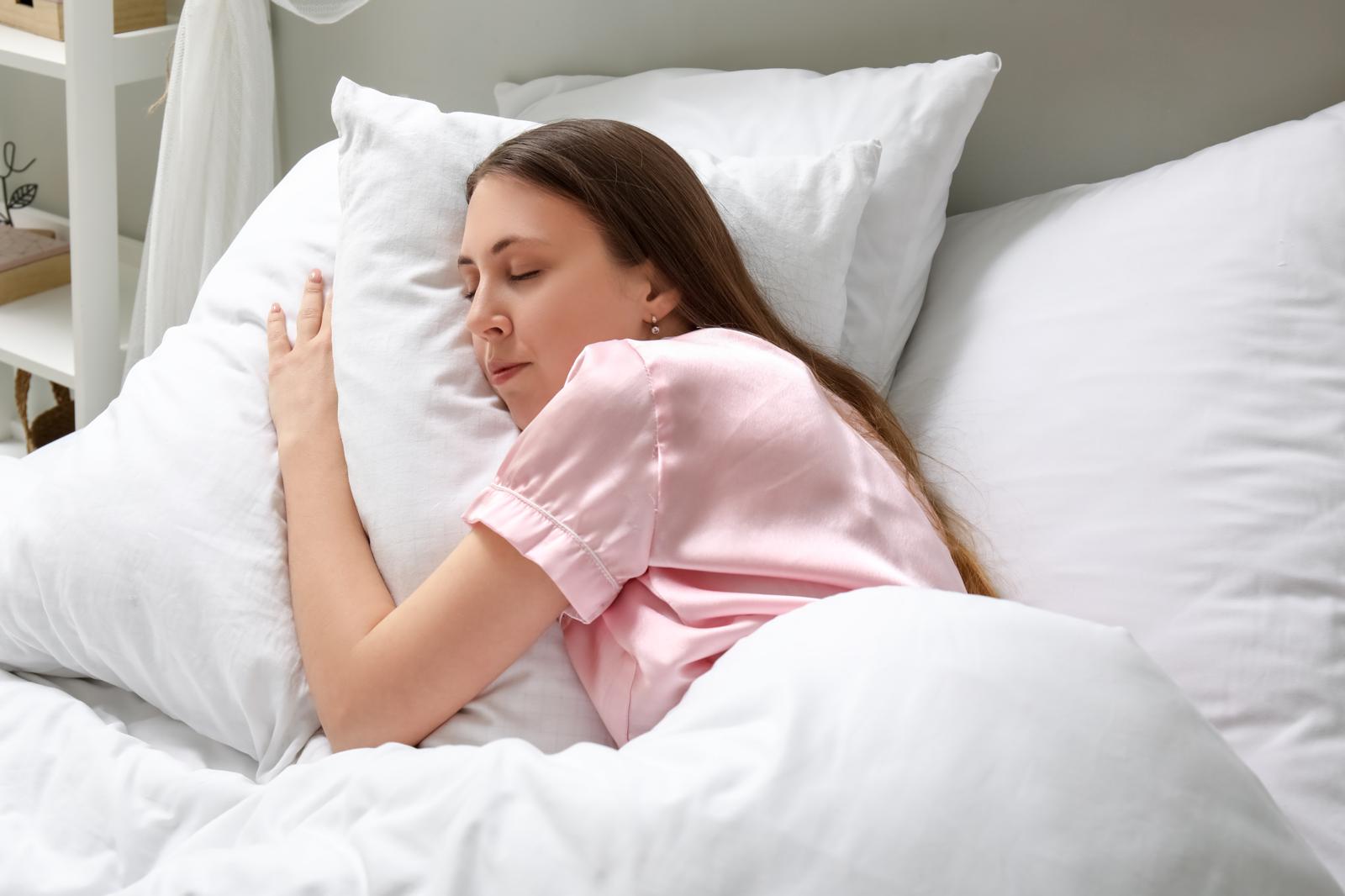 Sognare di Cadere: Scopri il Mistero dietro le Nostre Paure Notturne!