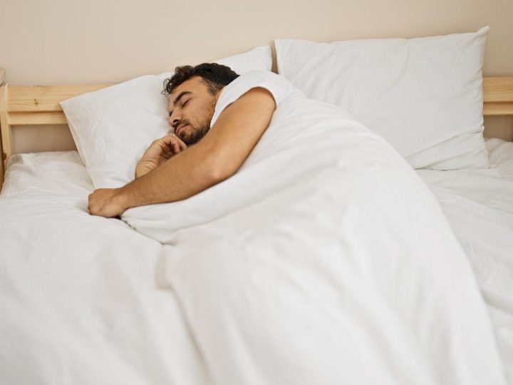 Sognare di essere aggrediti: decifra i messaggi nascosti della psiche!