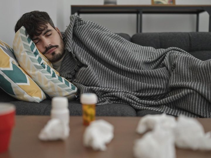 Sognare di essere inseguiti: Decifra i Messaggi Nascosti della Tua Psiche!