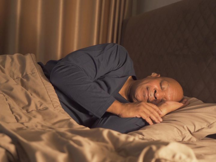 Sognare di Essere Rapiti: Incubi e Simbolismi Nascosti