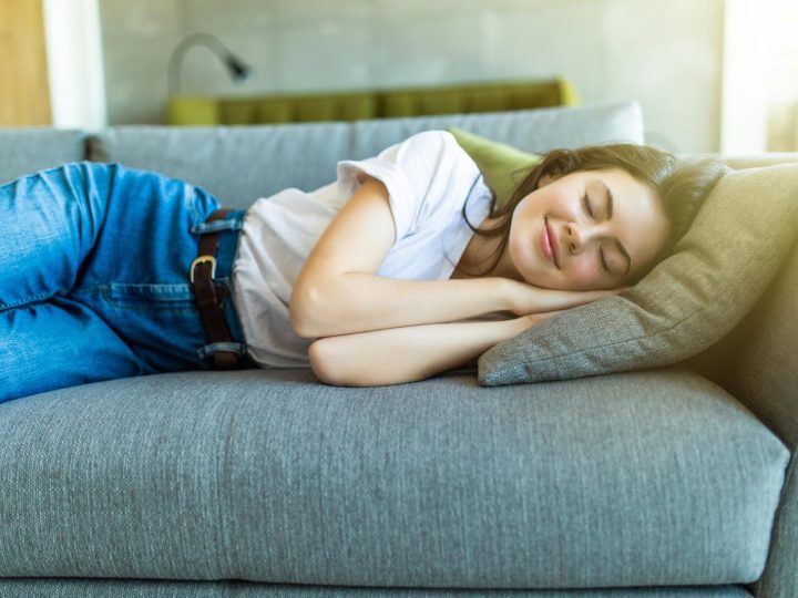 Sognare di Partorire: Scopri il Significato Nascosto dei Tuoi Sogni!
