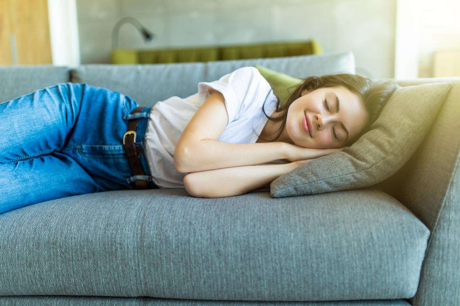 Sognare di Partorire: Scopri il Significato Nascosto dei Tuoi Sogni!
