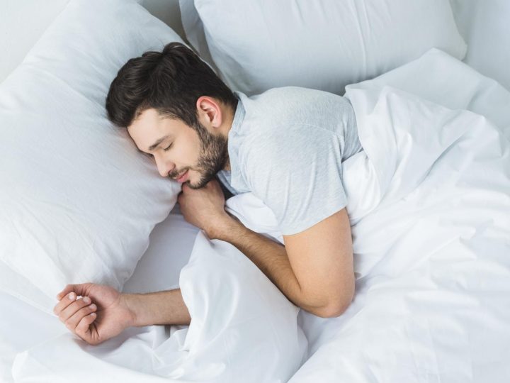 Sognare Ghiaccio: Scopri il Significato Nascosto dei Tuoi Sogni Invernali!