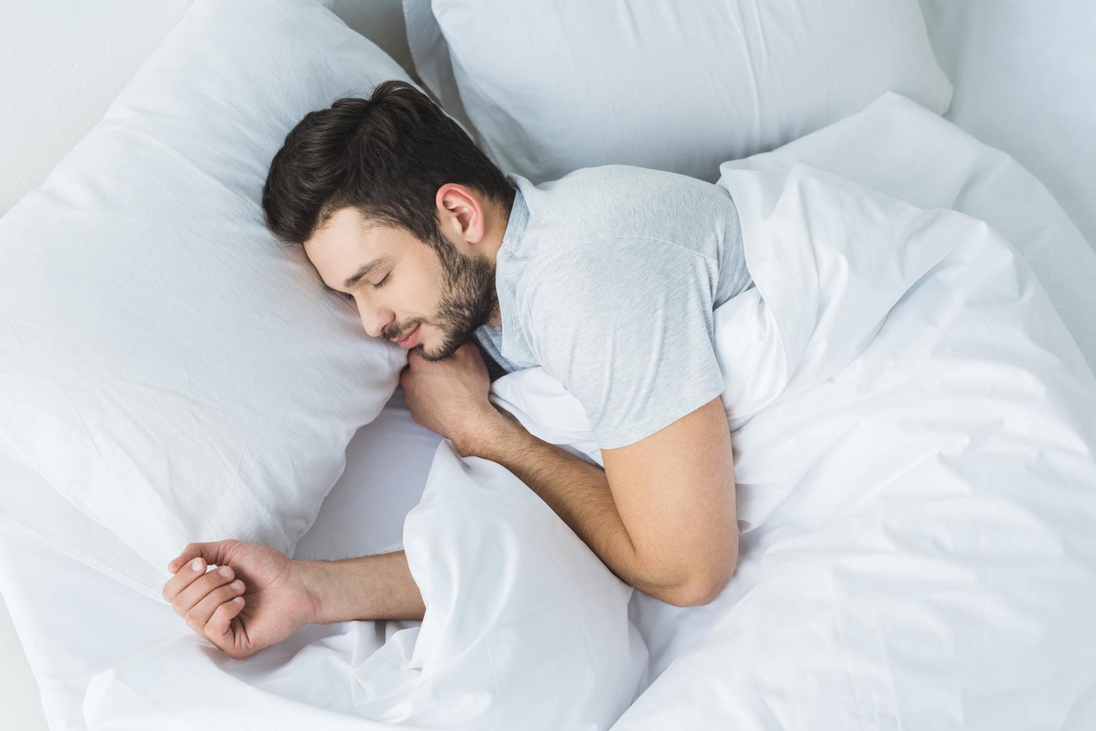 Sognare Ghiaccio: Scopri il Significato Nascosto dei Tuoi Sogni Invernali!
