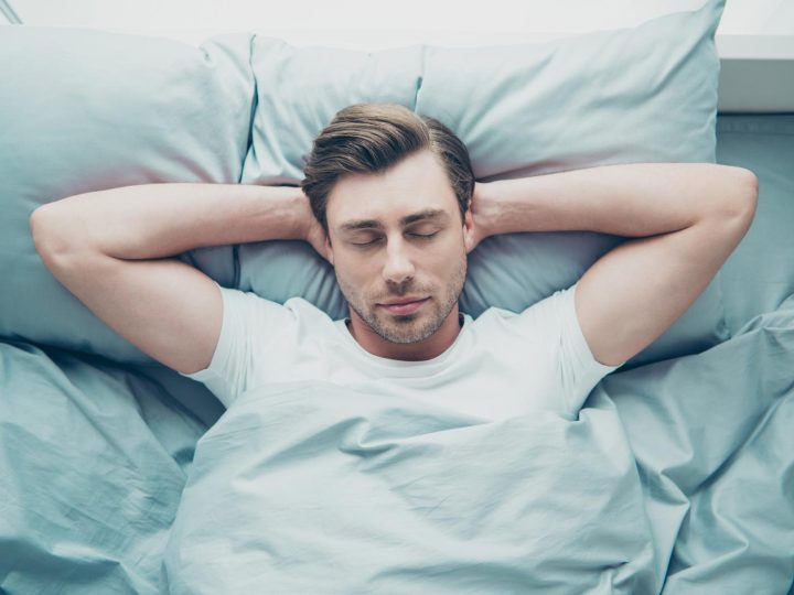 Sognare Pioggia: Presagi e Simbolismi Nascosti dietro le Gocce dei Sogni