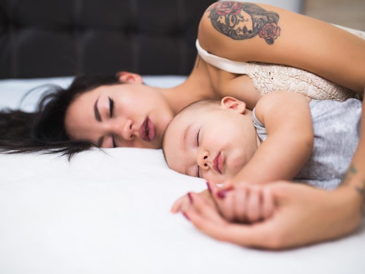 Sognare Temporale: Scopri il Potere Nascosto dei Tuoni nei Tuoi Sogni!