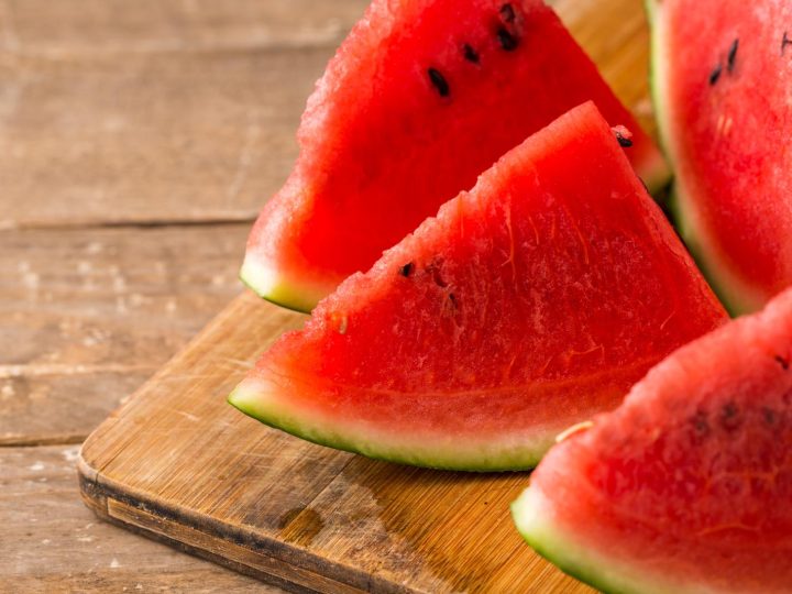 Valori Nutrizionali Anguria: Scopri i Segreti Salutari di Questo Succoso Superfood Estivo!