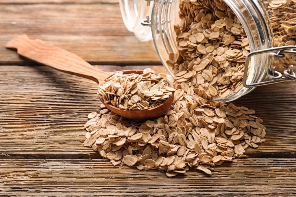 Valori nutrizionali avena