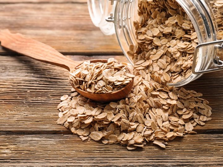 Valori Nutrizionali dell’Avena: Scopri il Super Cibo che Rivoluzionerà la Tua Colazione!