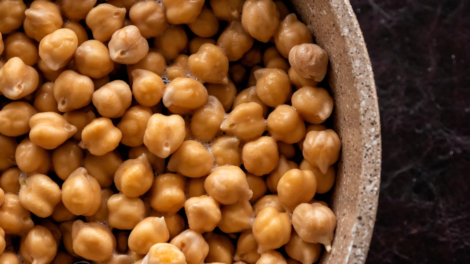 Valori Nutrizionali Ceci: Scopri il Tesoro Proteico Nascosto in Questi Piccoli Supereroi della Dieta Mediterranea!